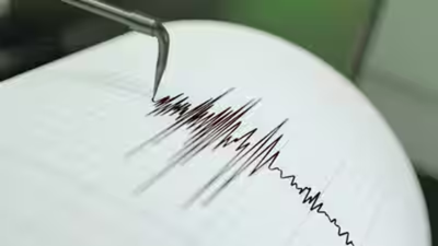 6.5-magnitude earthquake strikes Bonin Islands region of Japan
