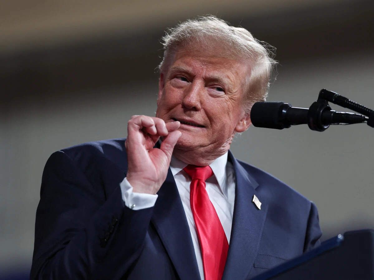 US Midterms 2026: Audi’s $4.2 billion bet gives Trump tariff ammo in battleground Georgia