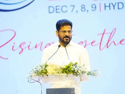 Telangana to unveil Aerospace and Defence Policy 2.0 to attract investments: Revanth Reddy