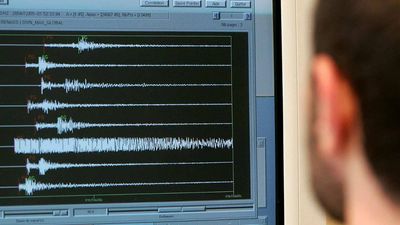 Quake Hits Vanuatu: 6.2 tremor strikes at 125 km depth; no damage reports yet