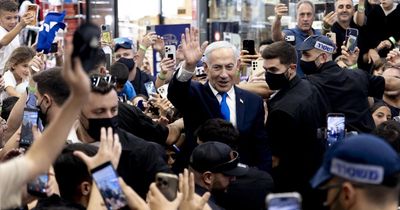 Israel’s coming election is like no other in its history