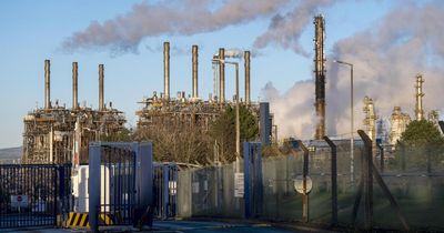 Fife arms factory bidder refuses to reveal foreign clients as concerns raised