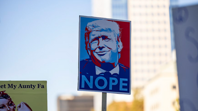 Trump Voter Who 'Expected Deportations' Says 'I'll Never Vote for That Man Again' After Brother Is Detained