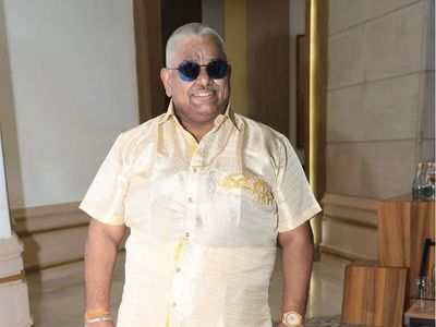Chef Damu dies at 72; Cooku With Comali judge, Guinness World Record holder and Padma Shri-winning Tamil chef