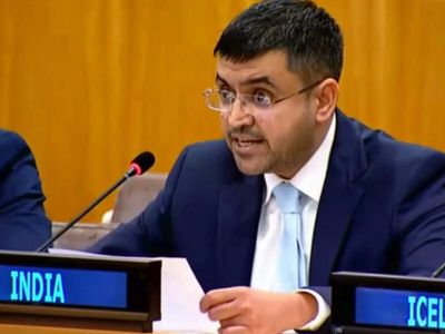 India accuses Pakistan of propaganda at UN, invokes ‘Form 47 government’