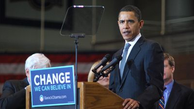 Obama Blasts Trump Allies Over 'Cruelty' and Rising Costs as Democrats Rally Ahead of US Midterms