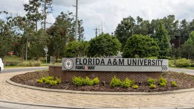 6 children among 12 injured in shooting near Florida university stadium