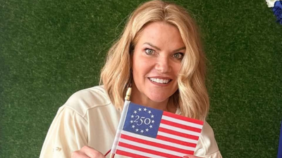 Woman in GOP Ad Calling Democrats 'Dangerous' for Kids Pleaded Guilty to Endangering Her Own Kids