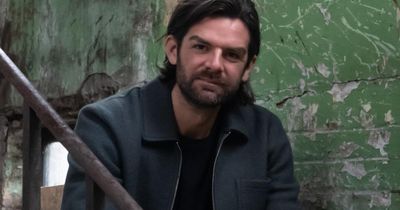 Cillian Sheridan puts fans in the room for football's most fascinating debates
