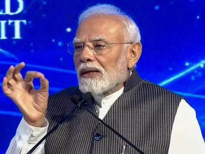 PM Modi delivers 'Mann ki Baat' speech, highlights 'vocal for local' initiative ahead of Diwali