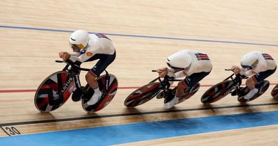 Are the wheels coming off at British Cycling?