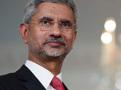 'War anywhere threatens peace everywhere': EAM Jaishankar calls for global cooperation on UN Day