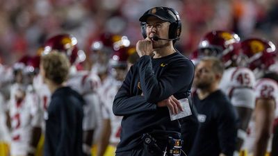 Lincoln Riley Has Run Out of Time at USC