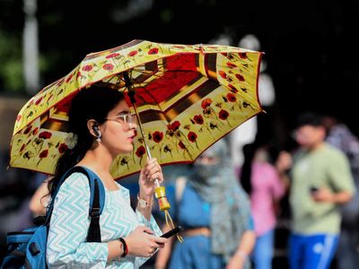 As COP31 nears, India's heatwave disaster tag puts spotlight on global adaptation finance gap