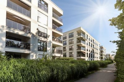 London's housing crisis is existential - but we fixed it before, we can do it again