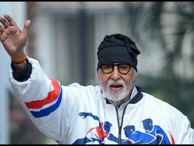 Amitabh Bachchan, SRK popular in Taiwan; their visit would make 'big news': Ambassador Mumin Chen
