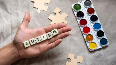 Autistic Sensory Needs Spark Debate After Post Urges People To 'Get Over' Triggers