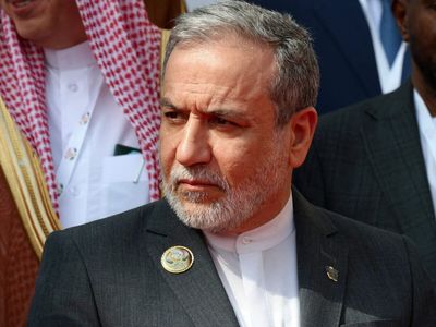 Resumption of war with US, Israel won't change Tehran's stance: Iran FM Araghchi