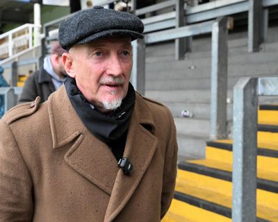 Ian Holloway’s circus: why the manager’s antics are no laughing matter for fans