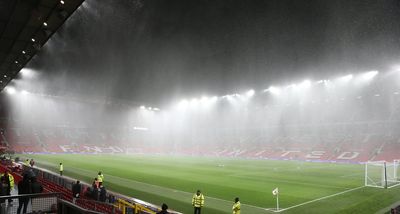 Has Manchester United vs Bournemouth been postponed? Storm Boelo weather latest as travel warning issued