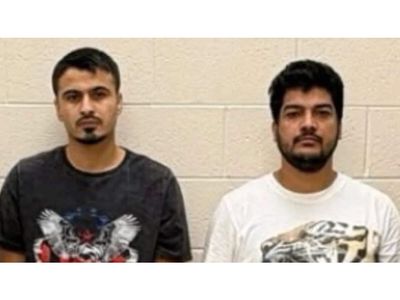 How fake passport and asylum bid exposed gangster Himanshu Bhau in US