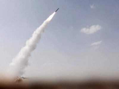 'Abide by local laws': Indian Embassy advises nationals against filming missile interceptions in Saudi Arabia