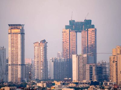 Godrej Properties eyes record Rs 41,500 crore sales bookings, expects to beat FY27 guidance
