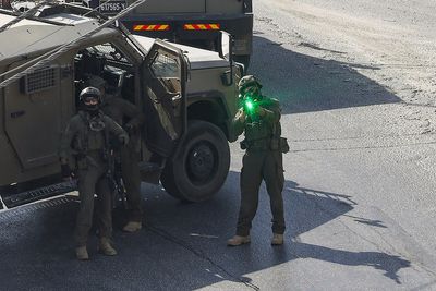 Voices: This is what will happen after Israel’s most important election in years