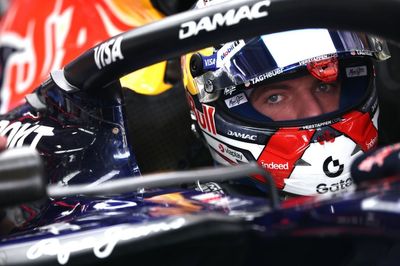 Verstappen responds to COTA boss and proposes drastic measures to tackle bumps