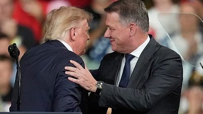 Audi's first US production plant: carmaker strikes deal with Trump