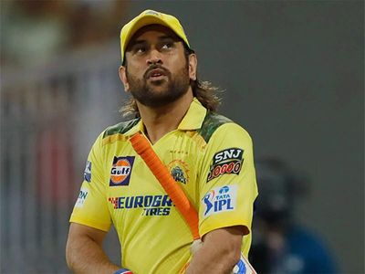 MS Dhoni shares an important update on his availability for IPL 2027 for CSK'; here's what the legendary cricketer said