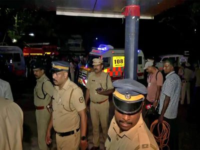 Former army officer arrested in Vellore for allegedly leaking military secrets to unidentified woman