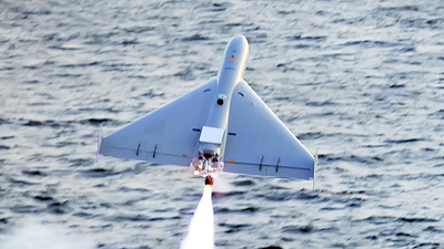 Iran claims downing US drone over Bandar Abbas after Trump hints at renewed strikes