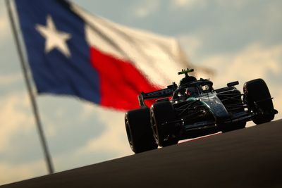 F1: No further action against drivers who exceeded maximum delta in US GP qualifying