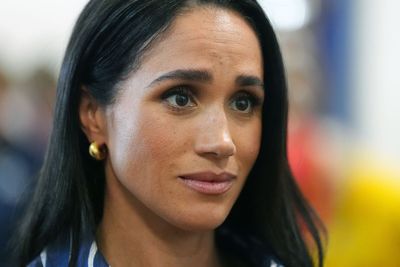 Meghan ‘told father I know you’re an abuser, you’ll never see the grandchildren’