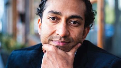 Vinay Prasad on Anthony Fauci, COVID-19 Restrictions, and RFK Jr.
