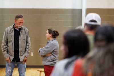 ‘Prairie Populists’ fight to win back rural voters long ceded to Republicans