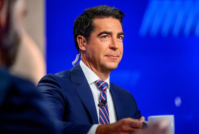 Watters seems tired of Fox's culture war
