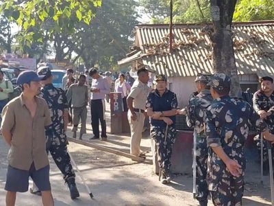 Protests rage in Arunachal: India’s answer to China’s mega dam faces resistance in Siang valley