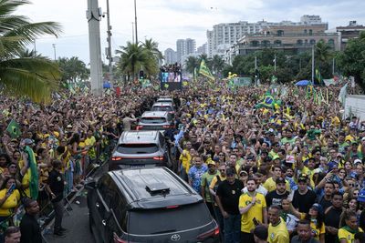 The Runoff That Could Reshape Latin America: What's at Stake as Brazil Votes Today