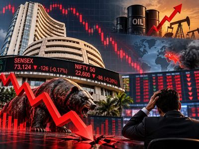 Ahead of Market: 10 things that will decide stock market action on Monday