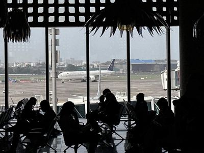 IndiGo, Air India Group to shift flights to Navi Mumbai airport ahead of Mumbai T1 redevelopment