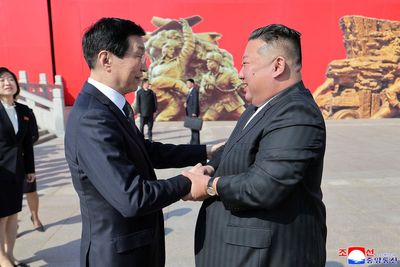 Kim Jong Un returns from China visit praising Xi as North Korea seeks closer ties with Beijing