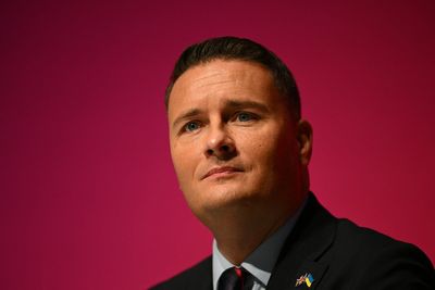 Streeting says UK has until 2030 to prepare for war