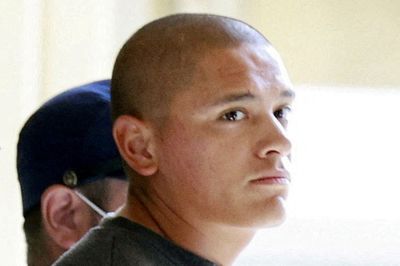 US Marine indicted for ‘strangling woman with telephone wire and robbing her’