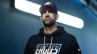 Nick Sirianni Coaches Fired Market Trending Up on Kalshi