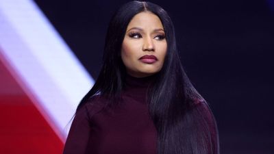 'She's OVER': DJ Abruptly Stops Playing Nicki Minaj Track at Barack Obama Campaign Event After Crowd Boos