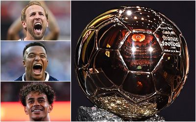 Ballon d'Or 2026: Who will win... and who should win?