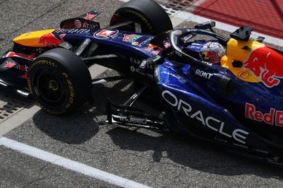 Max Verstappen puzzled by Q3 grip loss, but Austin shows how far Red Bull has progressed