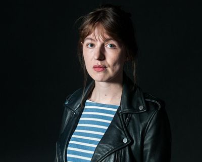 Two children’s laureates to give royalties to Sally Rooney after her UK sales halted